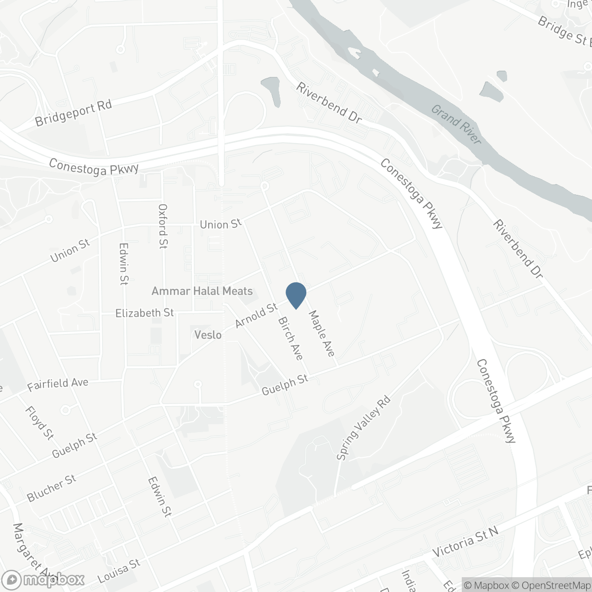208 ARNOLD Street, Kitchener, Ontario N2H 6E7